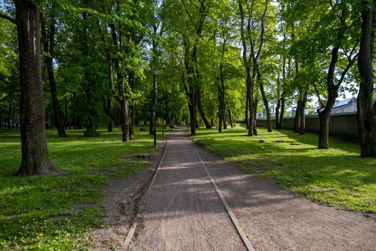 Lägenhet Baltic - Urban *